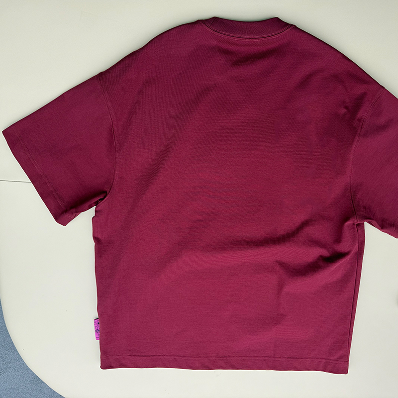 create your custom t shirt colors with hongfeng’s wide range of vibrant fabric choices.